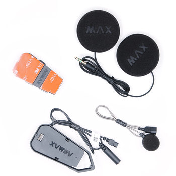 Asmax z1 special helmet headphones upgrade heavy bass jbl speaker magnetic base microphone kit accessories