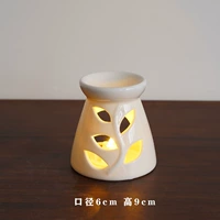 Маленькая модель белой лощины