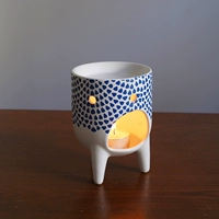 Трехгененный стоящий 9*12 см (сухое сжигание не превышает 2 часа)