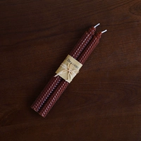 Кофейный, 1 пары