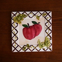 Apple (старый товарный микрофол 05)