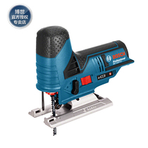 Bosch GST12V 10 8V-LI Lithium electric electric jig saw wood cutting machine woodworking power tools chainsaw