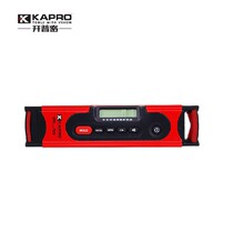 KAPRO Cape Road 985D digital display laser level magnetic level 25CM 600MM 1 2 meters