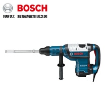 Bosch Bosch five pit hammer drill electric hammer electric pick dual purpose industrial grade GBH8-45D DV imported from Germany