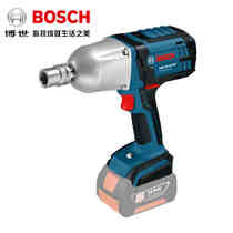 BOSCH lithium battery tool BOSCH electric screwdriver rechargeable impact wrench electric drill GDS18V-LI HT
