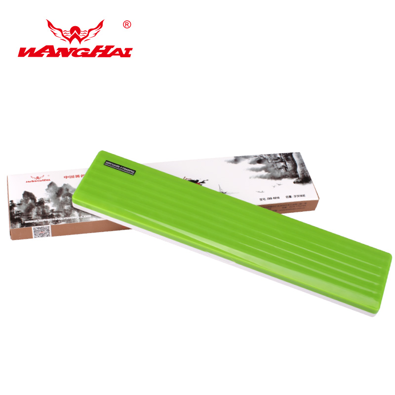 Wanghai boutique sub-line box official hanging box fishing tool box multi-layer lengthened 40cm47 fishing supplies fishing tackle