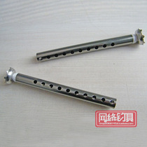 Wanghai fishing box lifting foot accessories with lights fishing box lifting leg lifting feet with claws fishing gear fishing accessories supplies