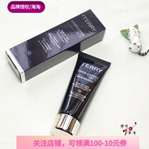  Brand authorization~Cream skin by terry Velvet Liquid Foundation Flawless Oil control Moisturizing 35ml Sample 1g