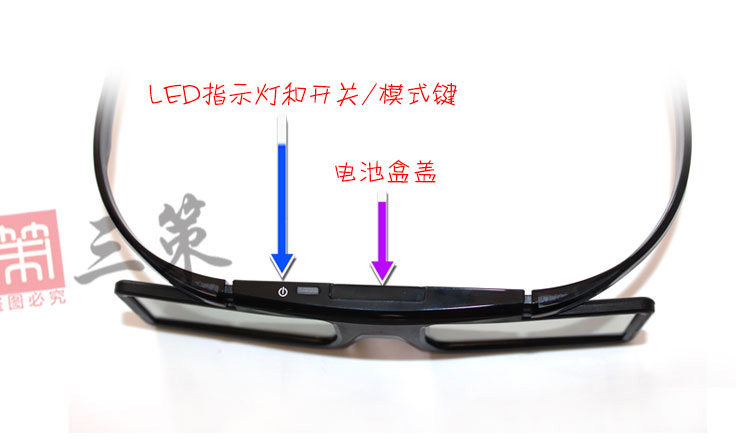 Lunettes VR ou 3D - Ref 1233104 Image 5