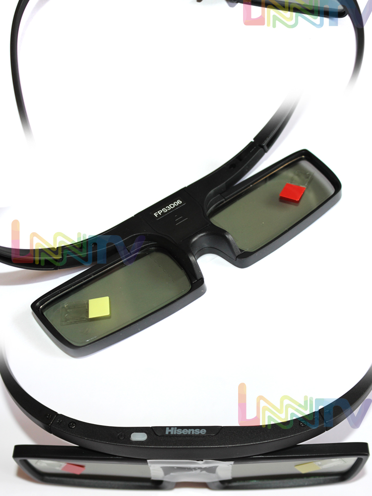 Lunettes VR ou 3D - Ref 1233817 Image 10