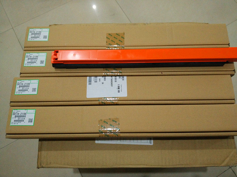 Original brand new Ricoh Proc751 c651 drum charging rack components