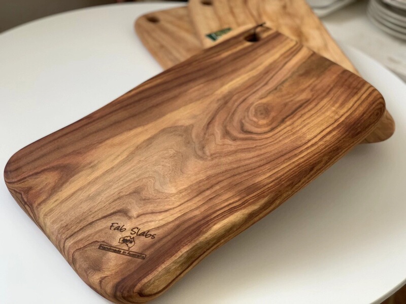 Australian Fabslabs Fei Platinum Camphor Wood Log Cutting Board Kitchen Chopping Board Natural Antibacterial and Mildew Proof Australian Fabslabs Fei Platinum Camphor Wood Log Cutting Board Kitchen Chopping Board Natural Antibacterial and Mildew Proof
