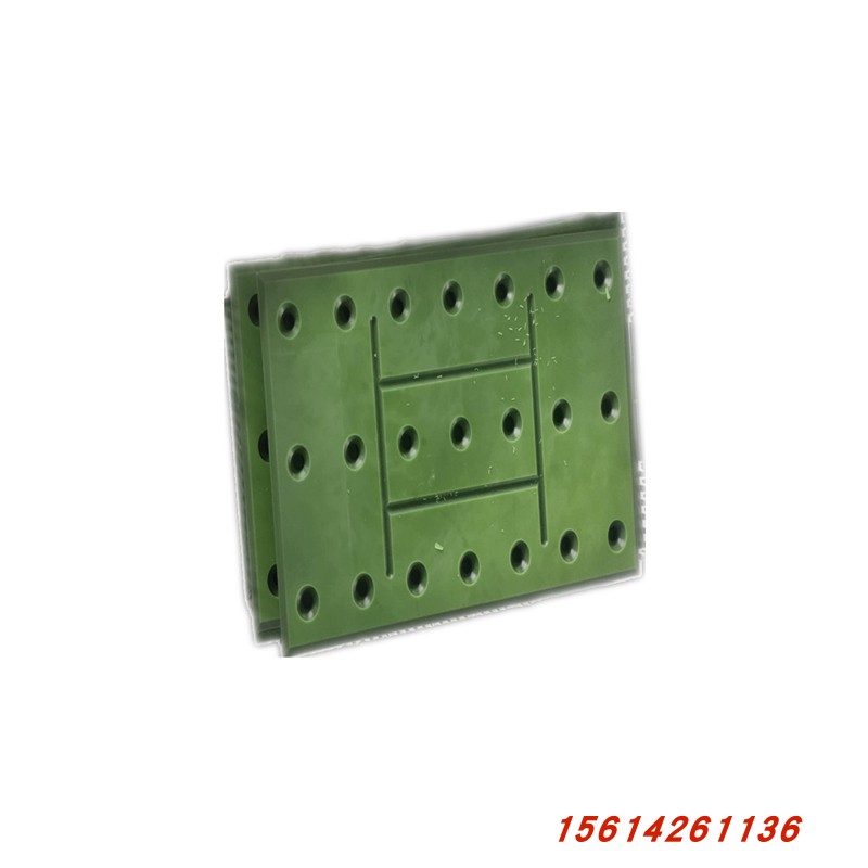 Green oily self-lubricating high hardness cast nylon 66 board free cutting MC nylon slats