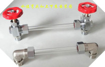 Automatic electric heating steam generator Boiler water level meter Glass tube liquid level meter and high temperature sealing ring