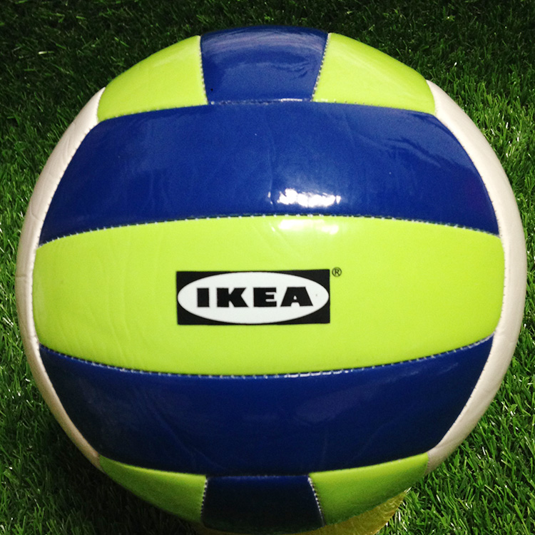 Ballon de volley - Ref 2012185 Image 3