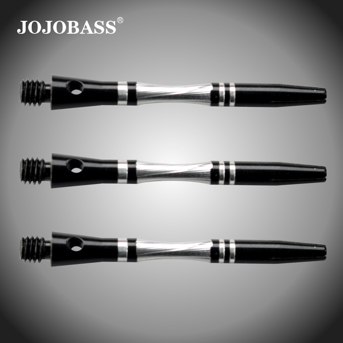 Official JOjobASS Jojo Bais Aluminum Alloy Flying Dart Pole Professional Metal Dart Pole Dart Shaft Resistant To Fall-Taobao