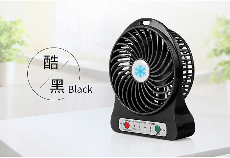 Ventilateur USB - Ref 399214 Image 22