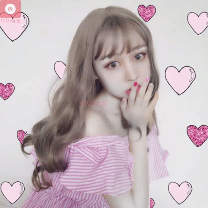 Perruque OTHER   Les cheveux longs - Ref 2608005 Image 9