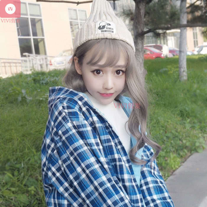 Perruque OTHER   Les cheveux longs - Ref 2608005 Image 11