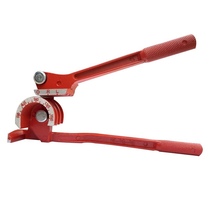 Manual copper pipe bender Air conditioning copper pipe aluminum pipe bender Stainless steel pipe bender 6 8 10 12 14