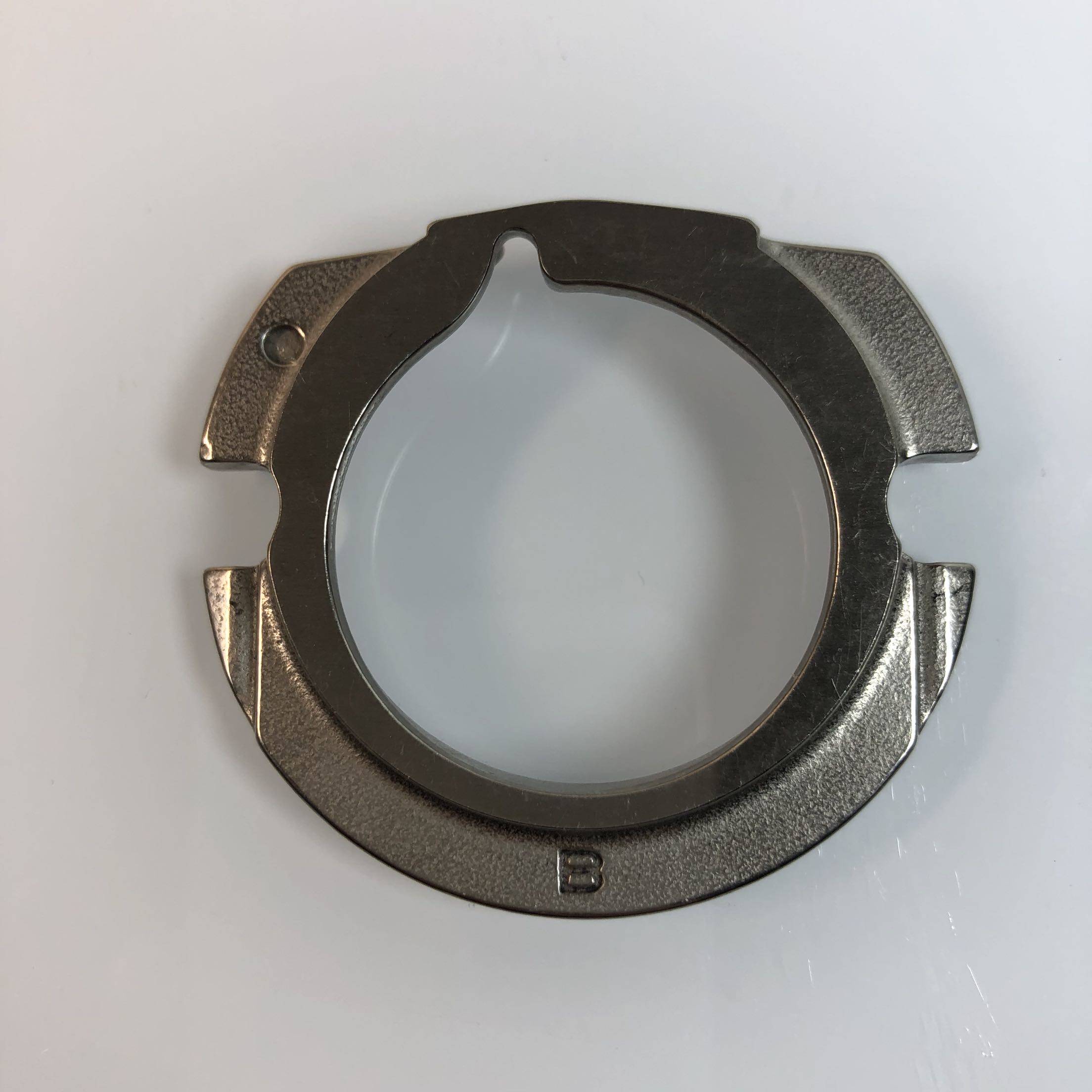 Industrial sewing machine BAS - 311G - 326G 342G original plant large bus cover