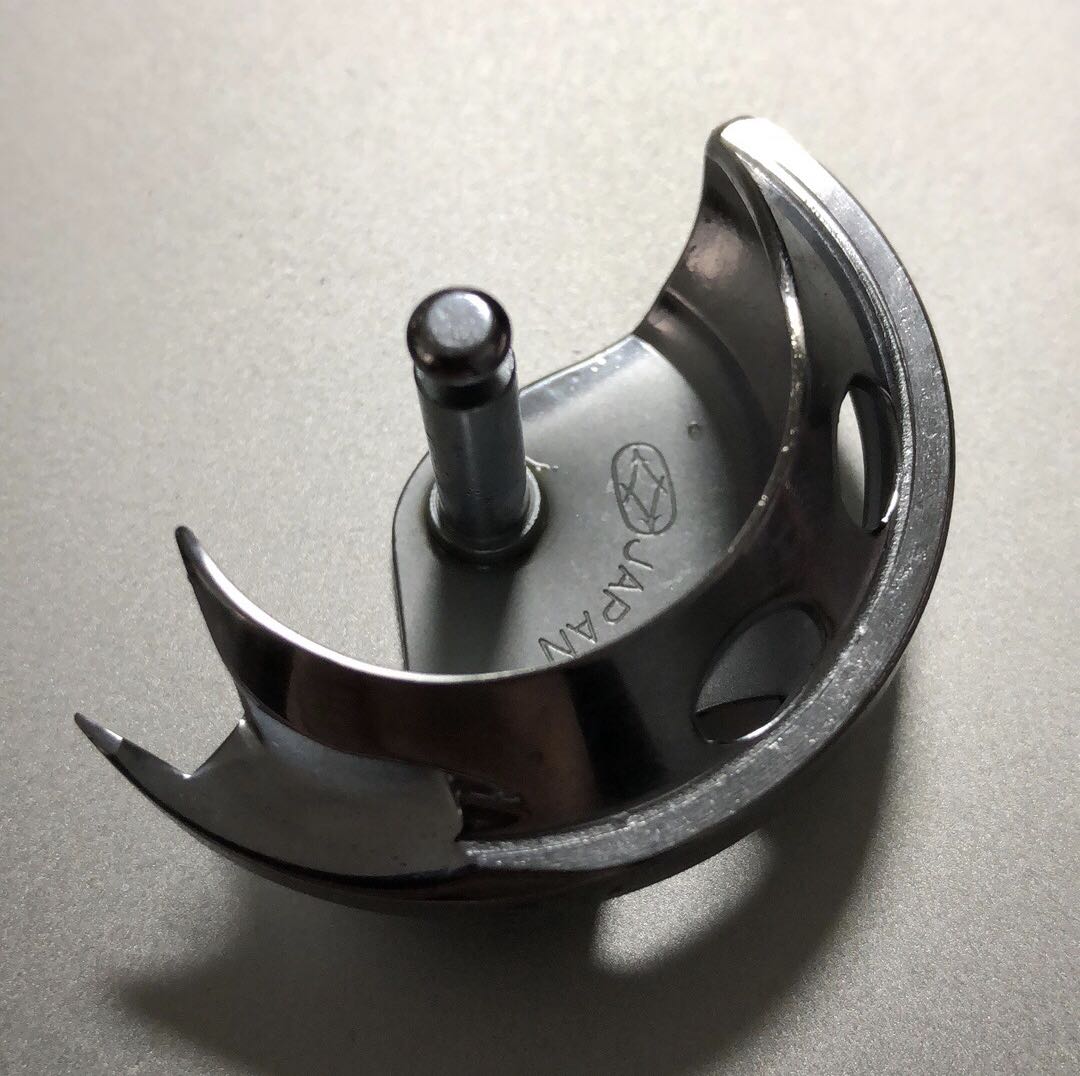 SH181H Shuttle 2210 3020 1310 Fishing mesh mesh machine BAS-311G to 326G shuttle