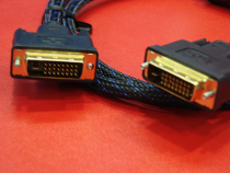 DVI vs DVI HD Line 1 5m DVI 24 1DVI HD Line