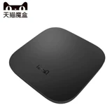 TMALL MAGIC BOX T17/T18 HD Интернет -телевизор M20_C Sky -Top Box Wireless 4K TV TV
