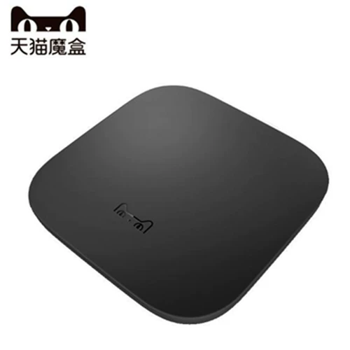 TMALL MAGIC BOX T17/T18 HD Интернет -телевизор M20_C Sky -Top Box Wireless 4K TV TV