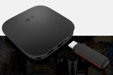 TMALL MAGIC BOX T17/T18 HD Интернет -телевизор M20_C Sky -Top Box Wireless 4K TV TV