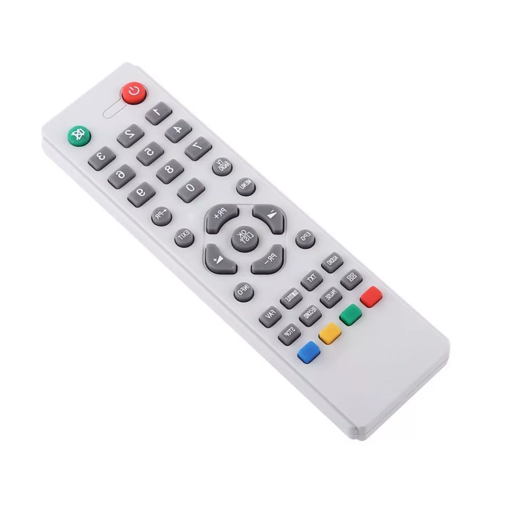 1080PHD HDMI DV B-T2 TVB OX TUNER Receiver Converter Remote