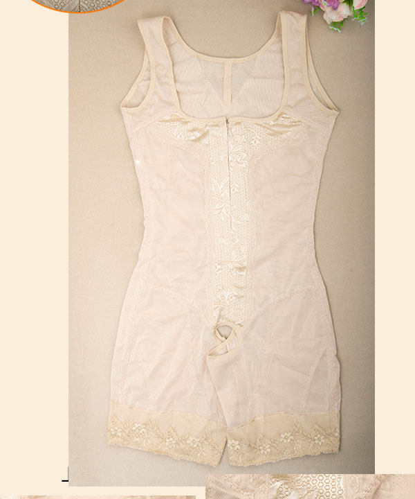 Sous-vêtement minceur en polyester - Ref 707129 Image 11