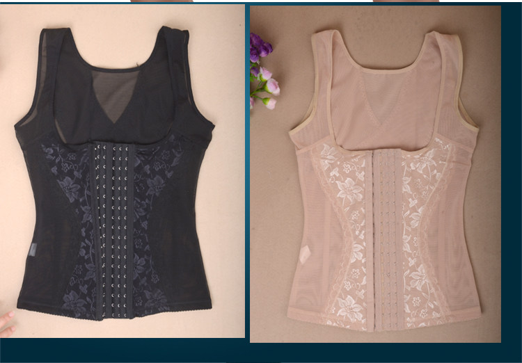 Body en lin - Ref 650064 Image 11