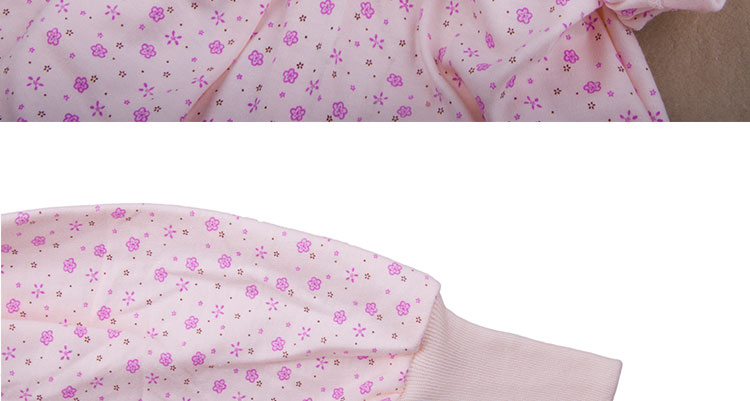 Pantalon collant personne âgée en coton - Ref 775143 Image 21