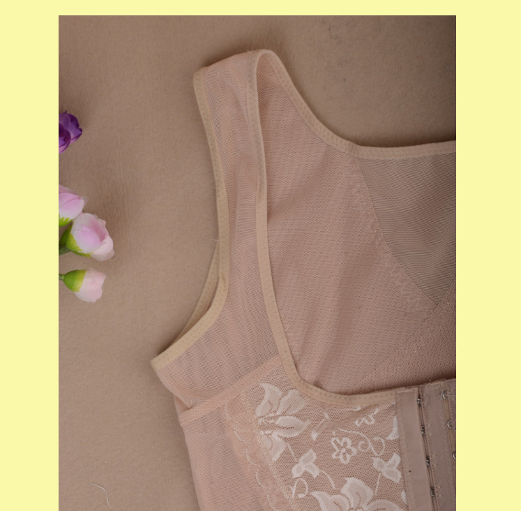 Body en lin - Ref 650064 Image 21
