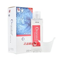 oranska AustralianRose wash eye care fluid moisturizing nourishing nutrient solution adult red blood and anti-itch