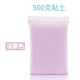 Ultralight đất sét trẻ em không độc 500g gram 24 màu bao bì quá khổ túi lớn cao su không gian bùn màu bùn trắng - Đất sét màu / đất sét / polymer đất sét, bộ đồ chơi