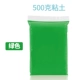 Ultralight đất sét trẻ em không độc 500g gram 24 màu bao bì quá khổ túi lớn cao su không gian bùn màu bùn trắng - Đất sét màu / đất sét / polymer đất sét,