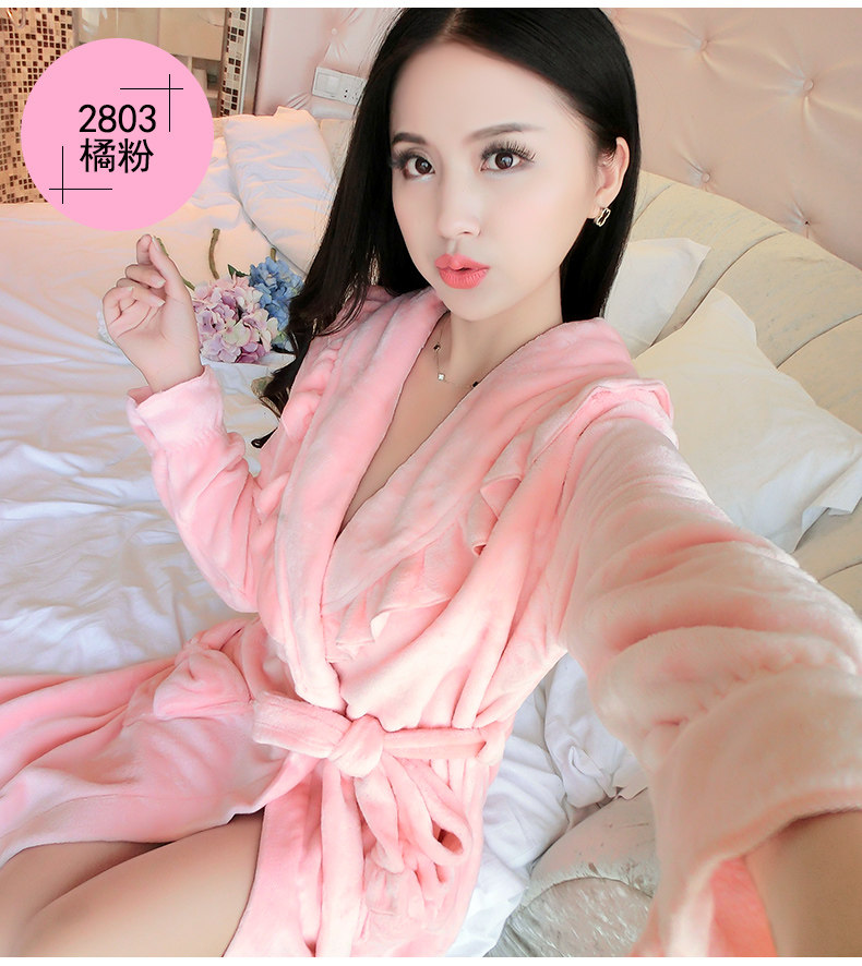 Peignoir jeunesse - Ref 602546 Image 25