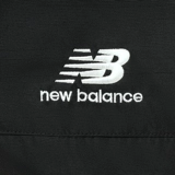 New balance, зимний пуховик для отдыха