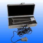 3-crystal extensometer Y50 25