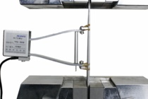 Spot supply electronic extensometer North steel Institute extensometer mechanical extensometer yyu-10 50