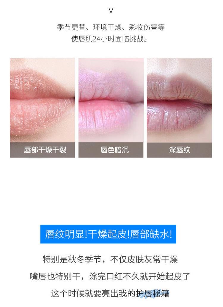 Vaseline Sleeping Lip Mask/lip balm WiserChoices