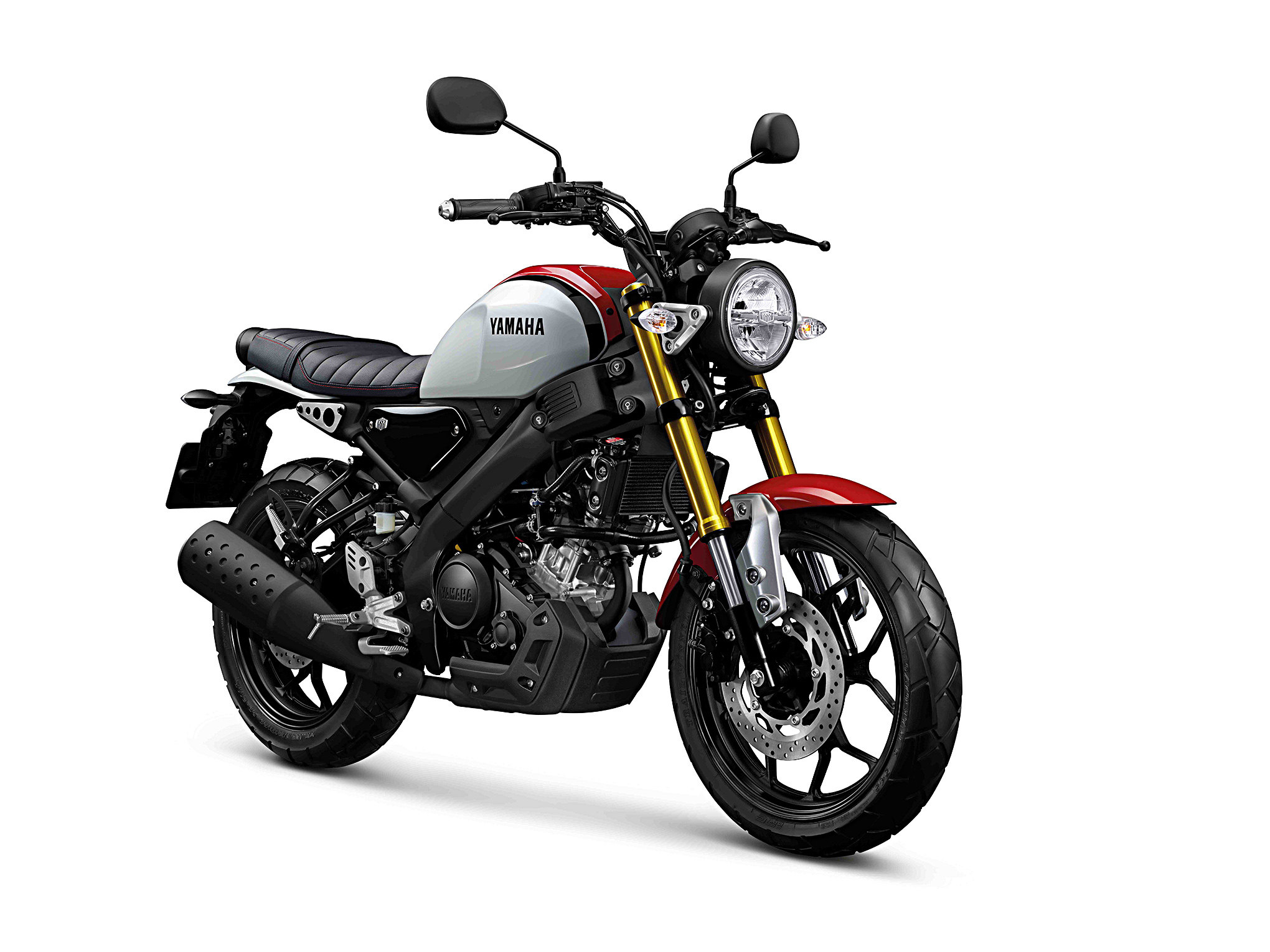Yamaha xsr 155/125 motorcycle service manual: how to keep your