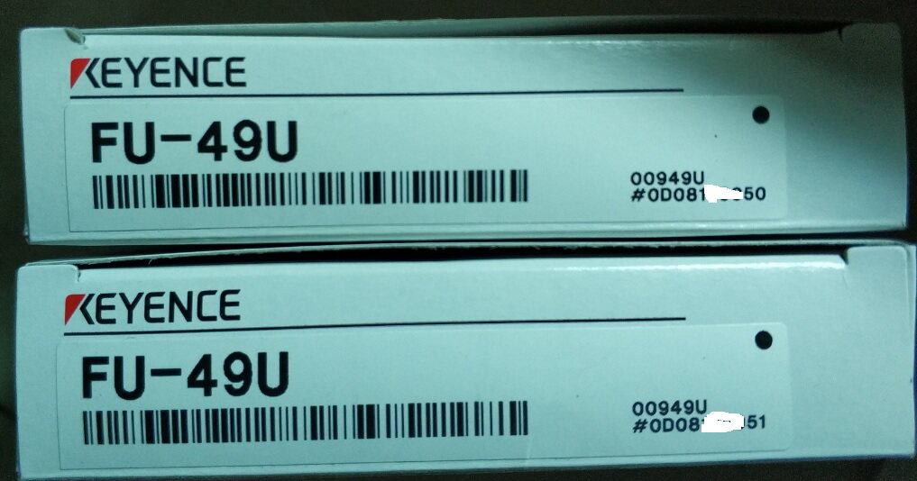 Recycle FU-49U FU-49X FU-48U FU-48U FU-48 New original Keanz fiber leave for a penalty of ten
