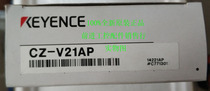 Recycling CZ-V21AP CZ-V21A Keenez KEYENCE Color Sensor New Original Fake One Penalty ten