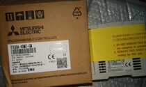 Recycle FX3GA-40MT-CM new original Mitsubishi PLC fake 1: 10
