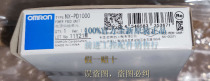 NX-PD1000 OMRON NX series power supply unit for a new original fake ten