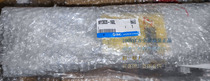 MY3B20 - 160L New SMC unpole cylinder counterfeit delivery