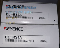 DL-RS1A brand new original installed KEYENCE Keen 232 communication module fake one lost ten
